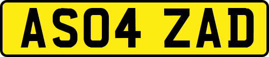 AS04ZAD