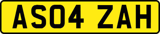 AS04ZAH