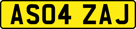AS04ZAJ