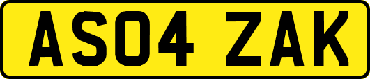 AS04ZAK