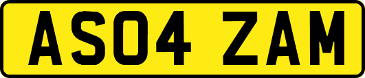 AS04ZAM