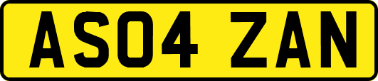 AS04ZAN
