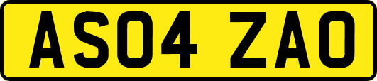 AS04ZAO