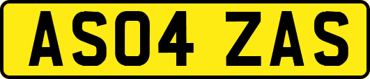 AS04ZAS