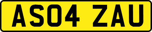 AS04ZAU