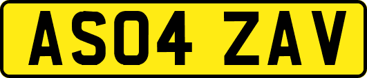 AS04ZAV