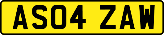 AS04ZAW