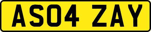 AS04ZAY