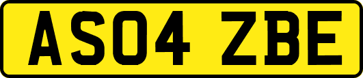 AS04ZBE