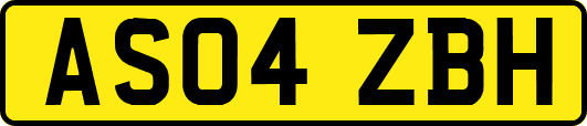 AS04ZBH