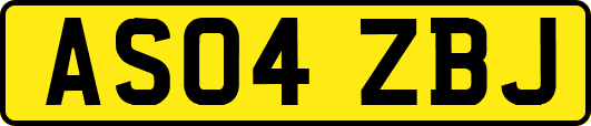 AS04ZBJ