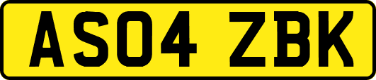 AS04ZBK