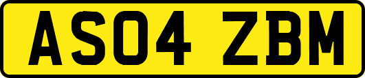 AS04ZBM