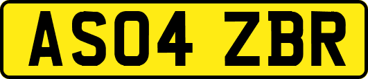 AS04ZBR
