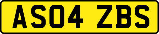 AS04ZBS