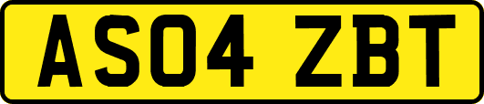 AS04ZBT