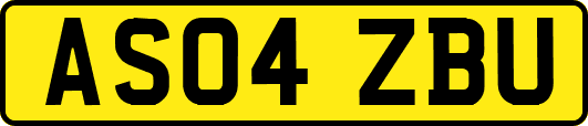 AS04ZBU
