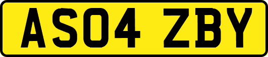 AS04ZBY