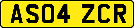AS04ZCR