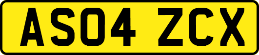 AS04ZCX