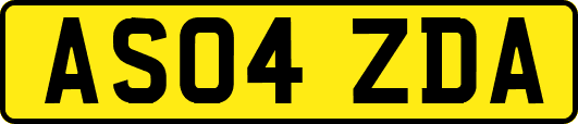 AS04ZDA