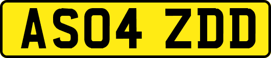 AS04ZDD