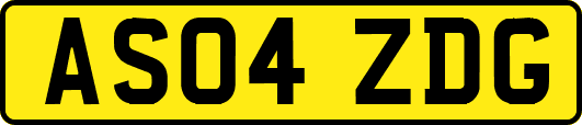 AS04ZDG