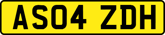 AS04ZDH