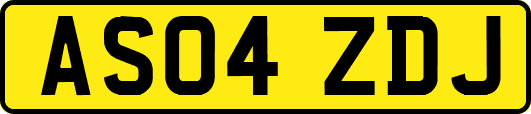 AS04ZDJ