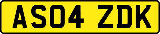 AS04ZDK