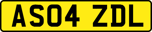 AS04ZDL