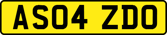 AS04ZDO