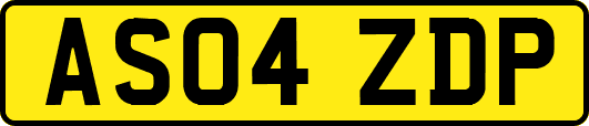 AS04ZDP
