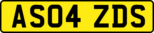 AS04ZDS