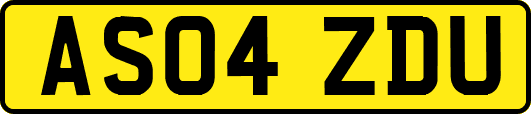 AS04ZDU