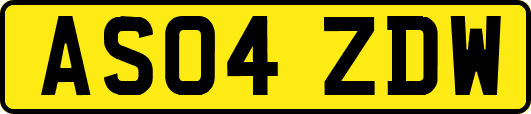AS04ZDW