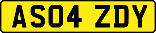 AS04ZDY