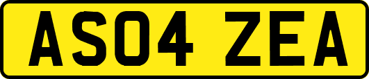 AS04ZEA