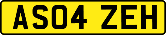 AS04ZEH