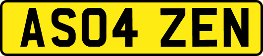 AS04ZEN