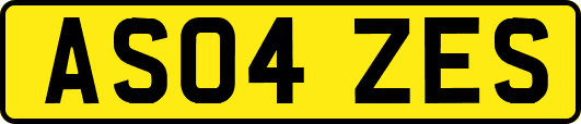 AS04ZES