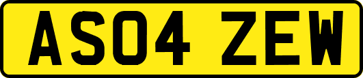 AS04ZEW