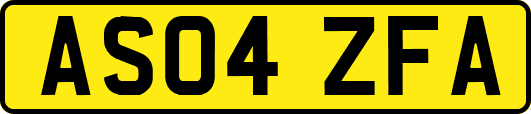AS04ZFA