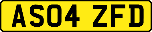AS04ZFD