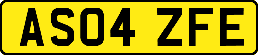 AS04ZFE