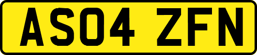 AS04ZFN