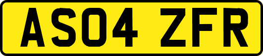 AS04ZFR