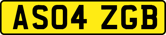AS04ZGB