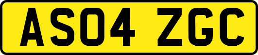 AS04ZGC