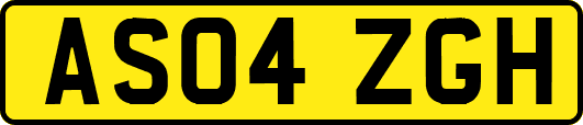 AS04ZGH